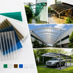 Polycarbonate Sheet