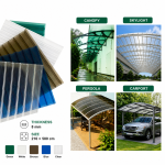Polycarbonate Sheet - Image 2