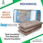 Rock Wool