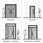 Security Door - Image 2